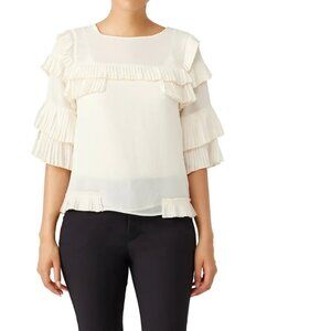 TULAROSA Ivory Margo Top